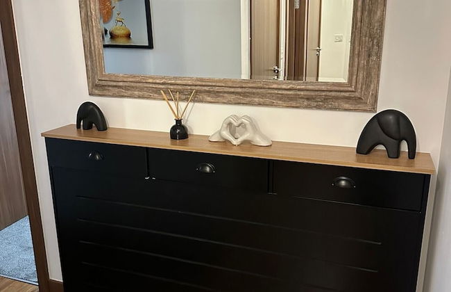 Charming Dartford Apartment Retreat - Foto 13