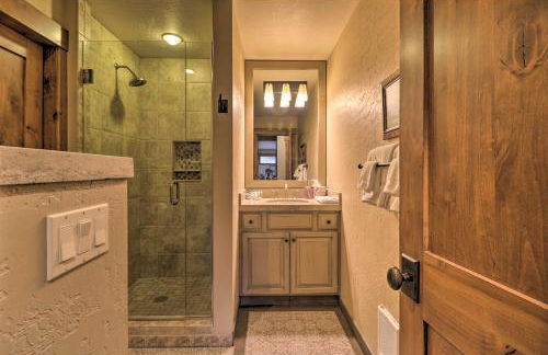 Expansive Bigfork Resort Retreat on Flathead Lake! - Photo 19