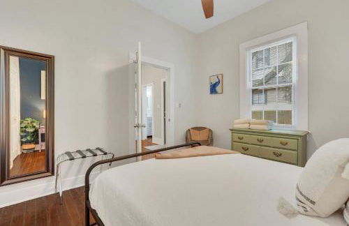 Pink Magnolia Cottage by Lucky Savannah - Foto 34