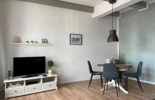 Ferienwohnung Hafensicht 25507 - Foto 6