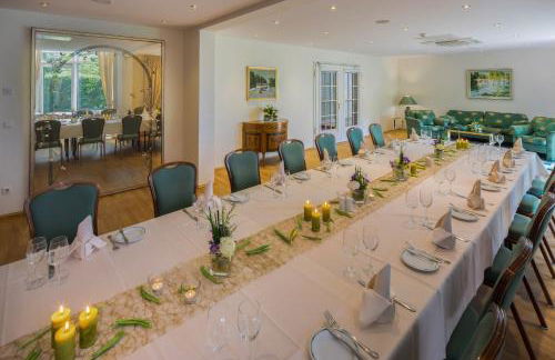 New Living Home Residenzhotel Hamburg - Foto 25