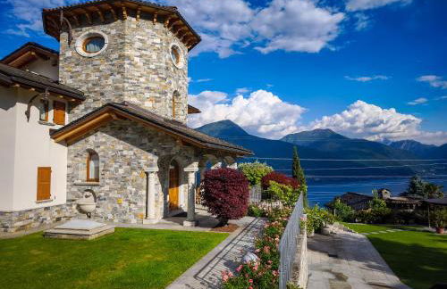 Torretta - Ferienwohnung (SP) - Foto 33