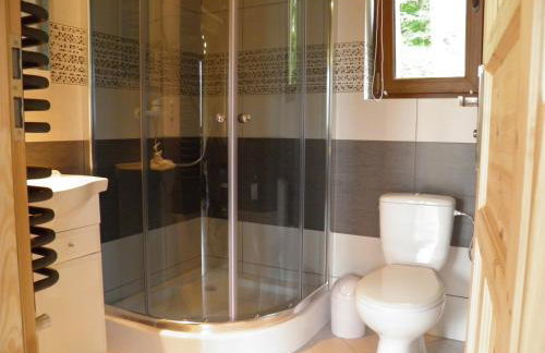 Domek pod Lipą - Foto 12