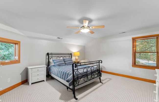 Mi Casa Su Casa by Avantstay Lakefront Escape - Foto 35