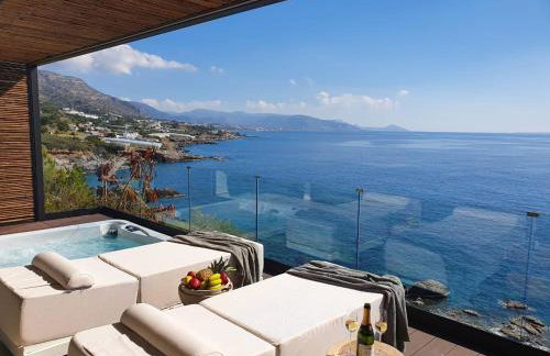 Mystique Luxury Suite - Foto 21