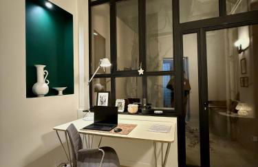 Appartement ARTY avec patio - Foto 1