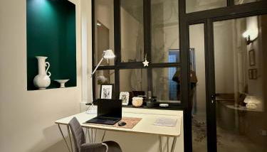 Appartement ARTY avec patio - Photo 1