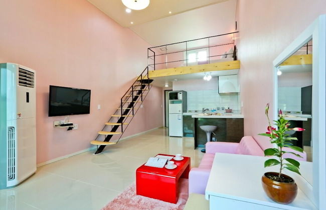 Huenest pension - Foto 34