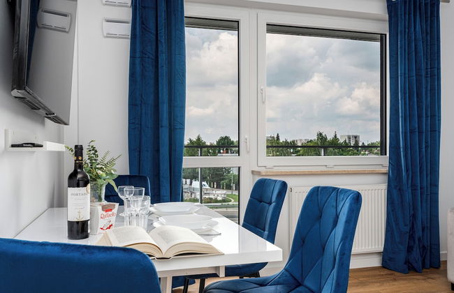 RentPlanet - Apartament Pileckiego - Foto 21