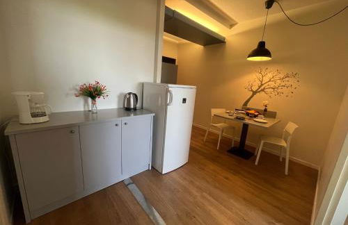 Capucine Cosy Appart Hôtel 3 étoiles - Foto 9