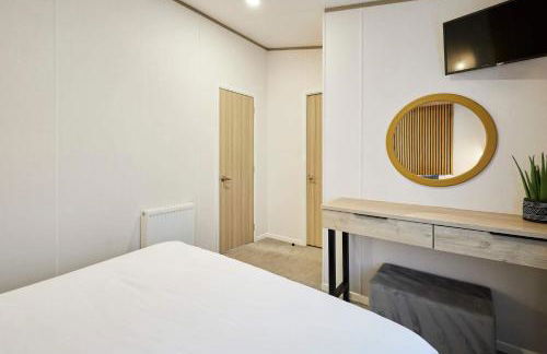 Loki's Retreat Lodge with Hot Tub - Foto 15