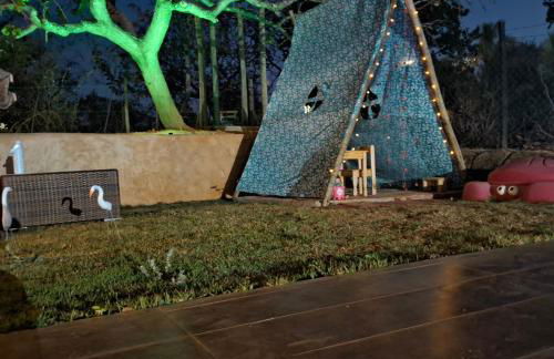 Rancho Cipó Rosa - Foto 17