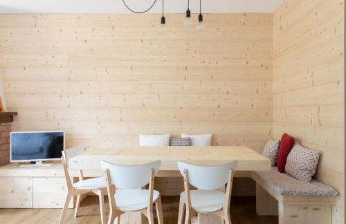 WoodenKey Asiago bicamere immerso nel verde - Foto 4