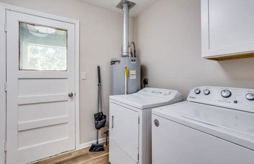 Graces Getaway sleeps 6 - Foto 29