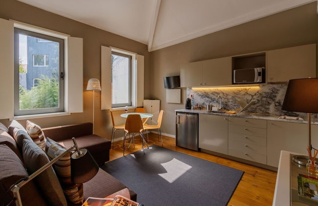 Casa Portuguesa by Una - Foto 28