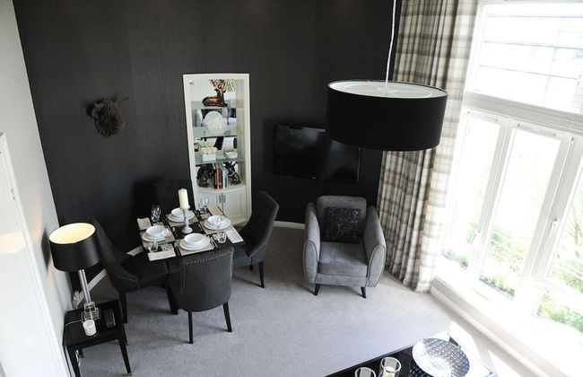 Stirling Luxury Apartments - Foto 16