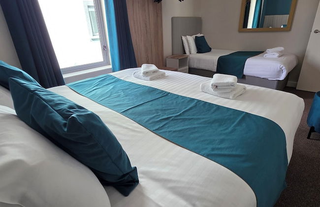 The Courtyard Apartments - Foto 17