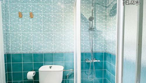 Pensamiento Feliz - Foto 4, Shower