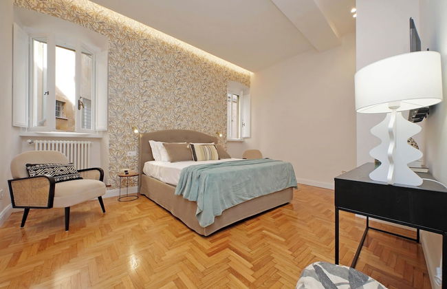 YCH-Luxury home near Piazza Venezia - Foto 5