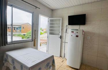 Apartamento Carianos - 15 minutos do Centro - 15 minutos das praias - Foto 10