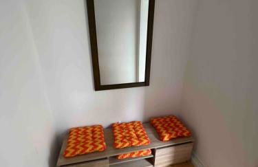 Große Wohnung mit großem Balkon - Foto 16