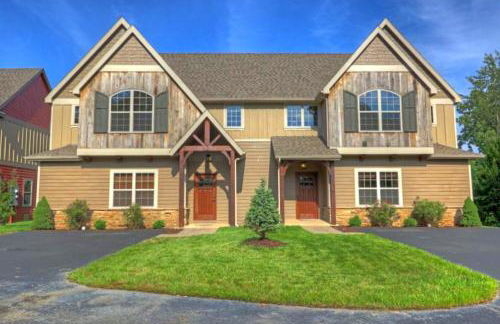 8 Bed Luxury Lakefront Villa Amazing View 2 Pools Free Resort Amenities Dock - Foto 28