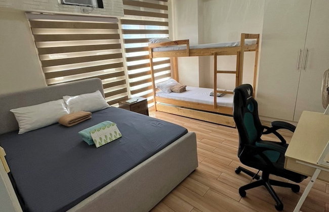 JFam Suites - Photo 52