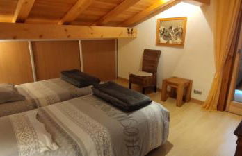 Chalet KIDOU, Grand Confort, nouveau SPA extérieur - Photo 23