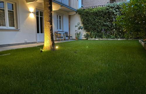 Garden Lodge - Photo 27