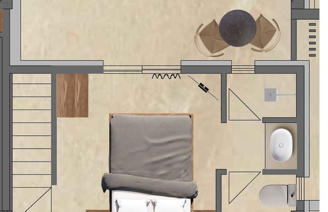 Vista Luxury Suites Halkidiki - Foto 69