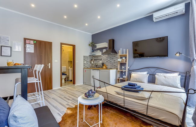 Main Square Studios - Foto 12