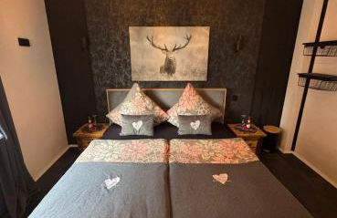 FeWo Harz mit Herz Familienfreundliches Paradies im Harz - Foto 2