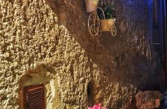 La terrazza sul lago Turano - Foto 70