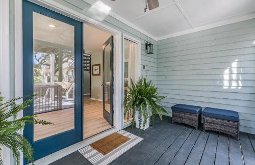NEWLY Renovated Short Walk to Beach and Beach Club - Sleeps 12 - Foto 17