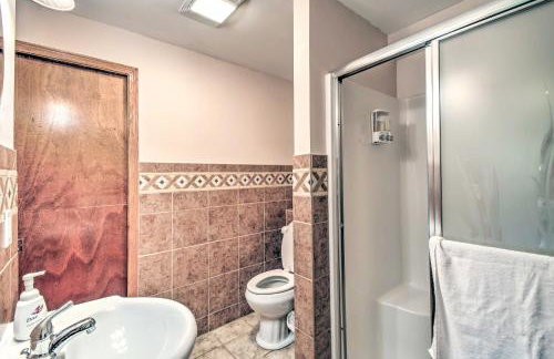 Chic Apple River Escape with Fire Pit! - Foto 26