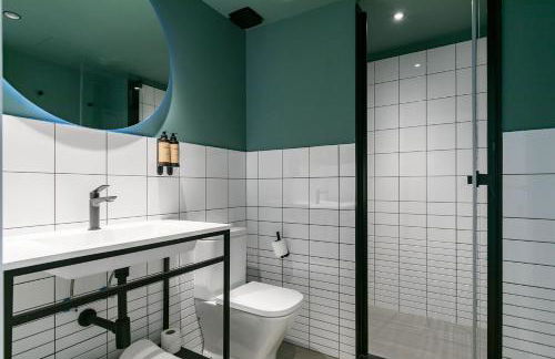 Holiday Rentals Los Salados - Foto 118