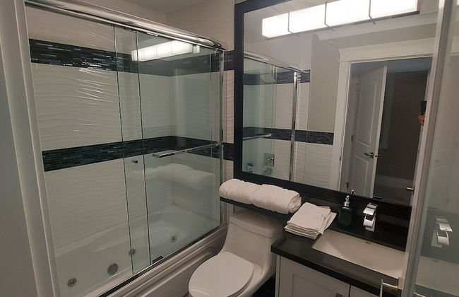 Sunset Mews Luxurious 3 Bed Townhouse - Photo 20