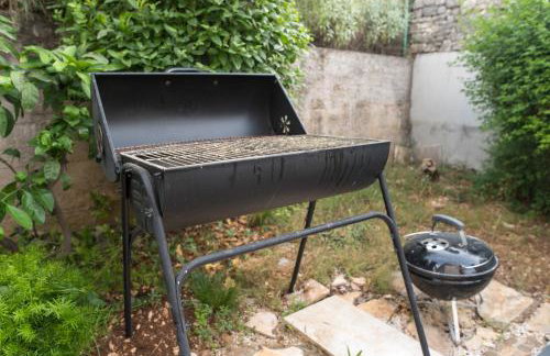 Villa Fjaba - by the sea - with the big terraces & great sea view - Foto 32