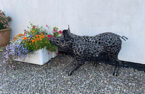 Acorn Cottage - Foto 66