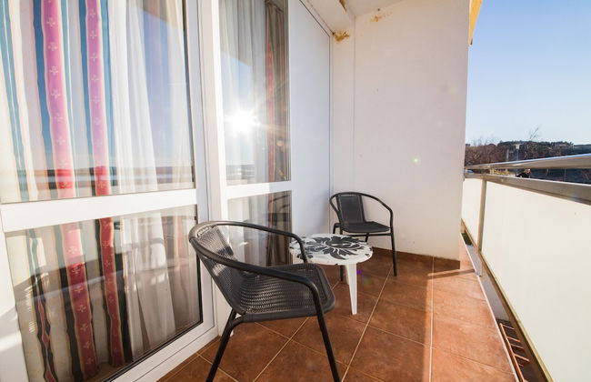 Aparthotel Roccia - Foto 41