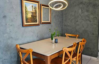 Apartamento aconchegante - perto de tudo - Foto 8