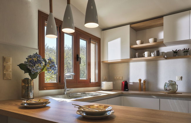 OZEA Elevated Living -formerly Keramos villa and apartments- - Foto 112