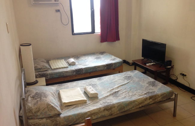 Studio Apartment at Taguig Manila - Foto 5