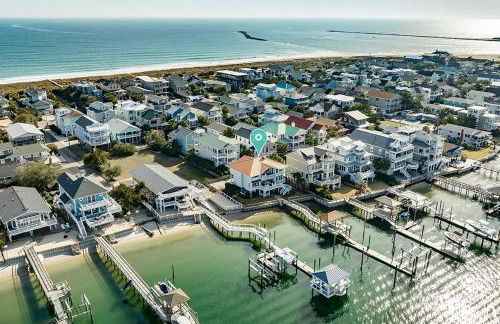 Sea Dog Retreat by Sea Scape Properties - Foto 40