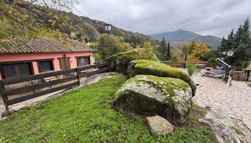 El Secreto del Arroyo - Photo 5, Garden