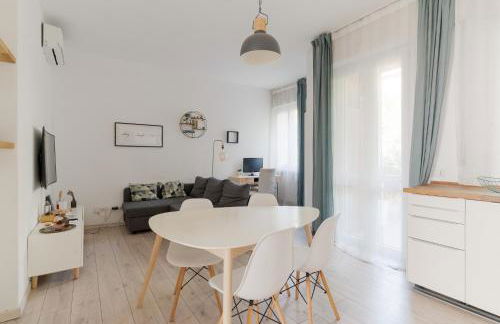 GuestHost - Modern Apartment Milano Lancetti - Foto 1