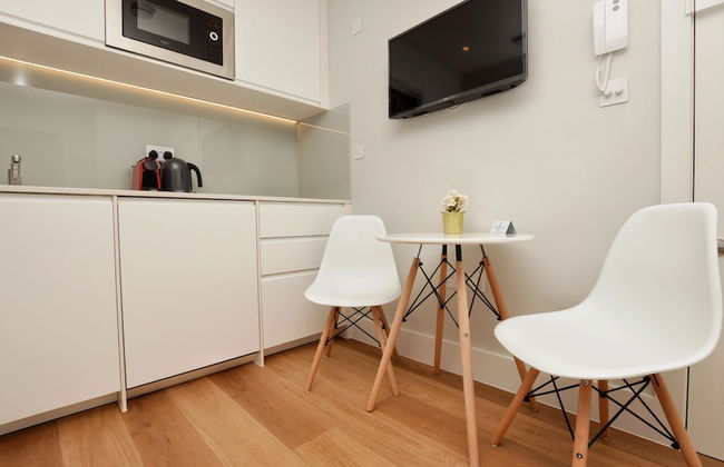 StayPrime Notting Hill Serviced Apartments - Foto 25