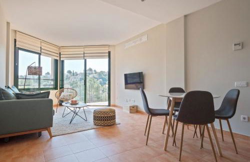 Precioso apartamento en Begur al lado de la playa Racó de Pals - Foto 8