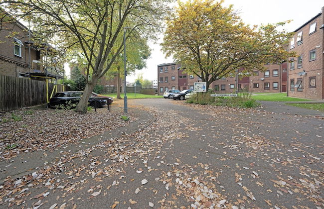 1bedlondonapt-freeparking-fastwifi-sofabed - Foto 17