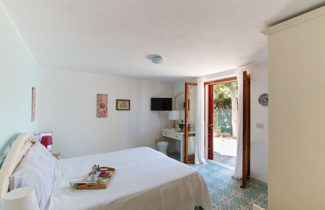 Villa Giolù - Foto 6